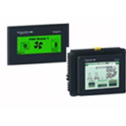 SCHNEIDER MAGELIS STO&STU HMI Suppliers